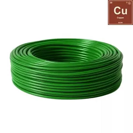 1.5 sq mm FR Copper Wire (90 m)