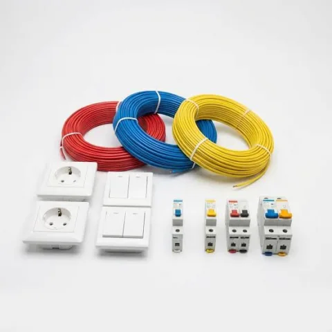 32A Double Pole MCB
